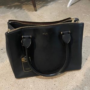 Ralph Lauren bag